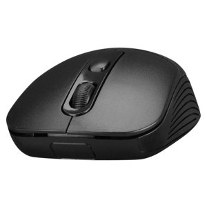 Mis Everest wireless SM 18 Black 2 4 GHz 2