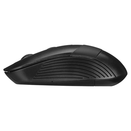 Miš Everest wireless SM-18 Black 2,4 GHz - Slika 4