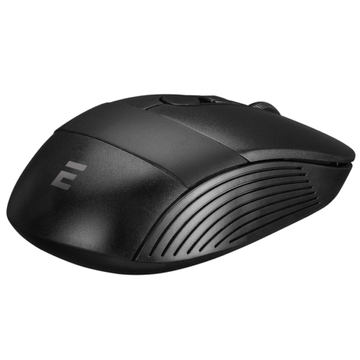 Miš Everest wireless SM-18 Black 2,4 GHz - Slika 5