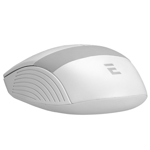 Miš Everest wireless SM-18 White/Gray 2,4 GHz - Slika 6