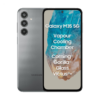 Mobitel Samsung Galaxy M35 6GB 128GB Thunder Gray