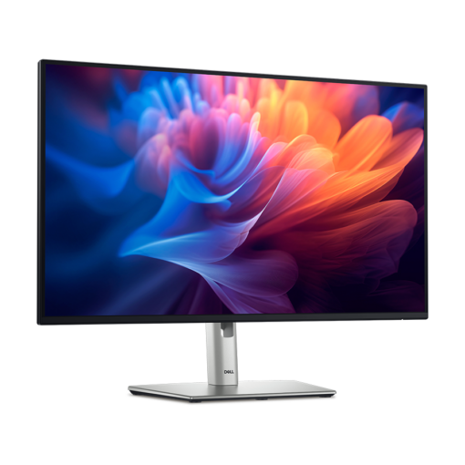 Monitor DELL Professional P2725HE 27"
