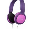 Philips SHK2000PK dječje sl žične slušalice