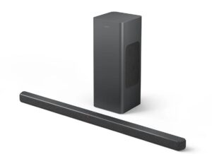 Philips TAB630910 soundbar 1