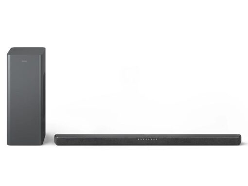 Philips TAB6309/10 soundbar zvučnik - Slika 4