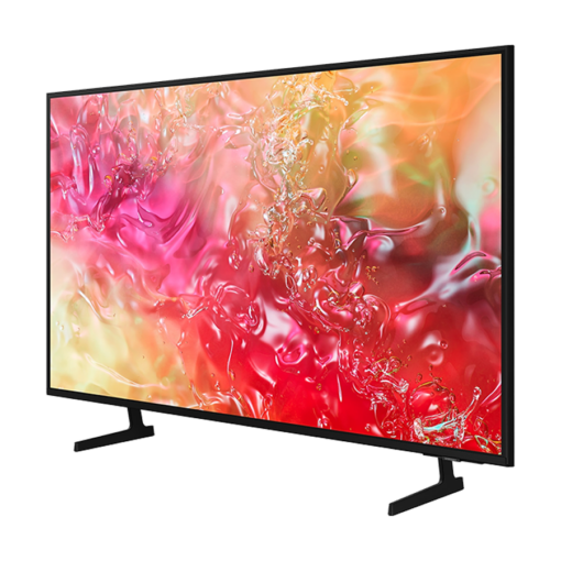 Crystal UHD 4K Tizen OS Smart TV
