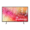 SAMSUNG TV 55" UE55DU7192UXXH