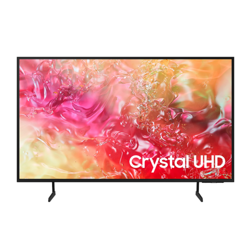 SAMSUNG TV 55" UE55DU7192UXXH