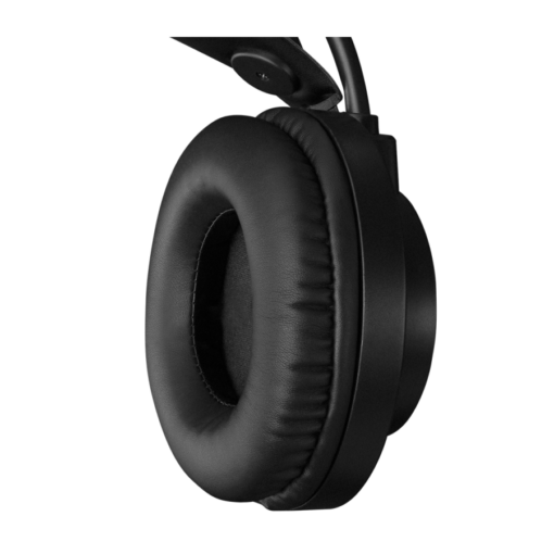 Slušalice sa mikrofonom gaming RAMPAGE RM-K27 X-JAMMER - Slika 6
