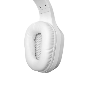 Slusalice sa mikrofonom gaming RAMPAGE RM K90 VECTOR white RGB LED Type C 4