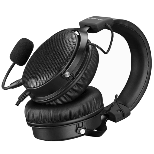 Slušalice sa mikrofonom gaming RAMPAGE RM-K99 X-PIKE - Slika 3