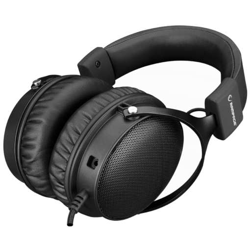 Slušalice sa mikrofonom gaming RAMPAGE RM-K99 X-PIKE - Slika 4