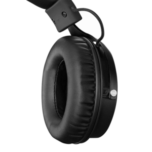 Slusalice sa mikrofonom gaming RAMPAGE RM K99 X PIKE USB 7.1 Sound Card PC PS4 Mobile Surround 5