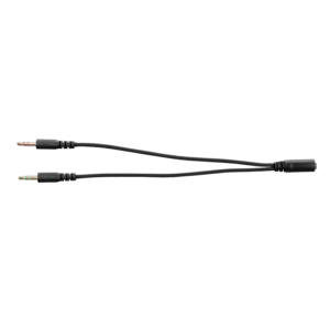 Slusalice sa mikrofonom gaming RAMPAGE RM K99 X PIKE USB 7.1 Sound Card PC PS4 Mobile Surround 7