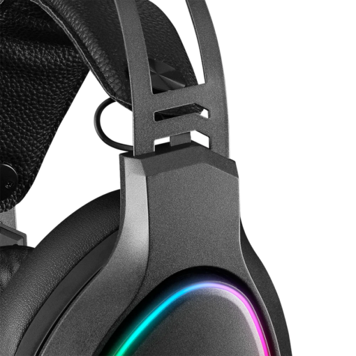Slušalice sa mikrofonom gaming RAMPAGE RMX-G7 SNIPER - Slika 5