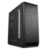 Kućište za PC Spire case 1632 ATX, 4xUSB