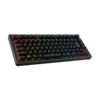 Tastatura HyperX Alloy Rise 75 Wireless Gaming Keyboard 91Y91AA
