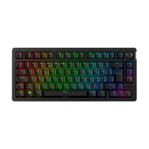 Tastatura HyperX Alloy Rise 75 Wireless Gaming Keyboard 91Y91AA 2