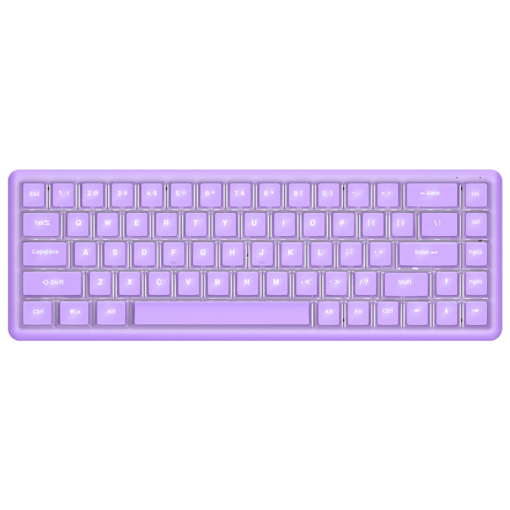 Mechanical