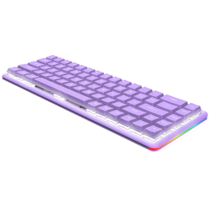 red switch