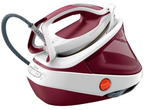 Tefal parna stanica pegla Pro Express Ultimate II 7.5 bara - Slika 2