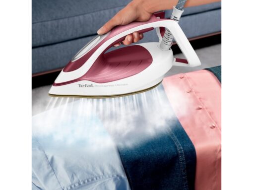 Tefal parna stanica pegla Pro Express Ultimate II 7.5 bara - Slika 4