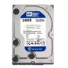 WD HDD 640GB SATA2 16MB Pull7200RPM Caviar Blue