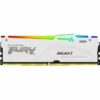 radna memorija ram kingston fury beast kf560c30bwea 16 16gb ddr5 6000mhz ad5806a2