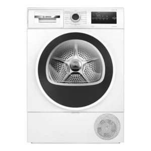 BOSCH sušilica rublja Serie 4| 8kg WTH85206BY
