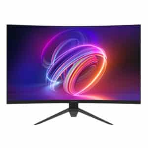 Monitor LC-Power LC-M27FC 27" 180Hz FHD