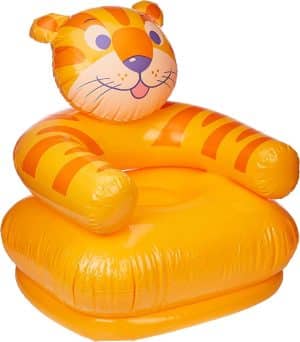 Intex dječja stolica na napuhavanje Happy Animal 68556