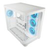 Kućište za PC LC-Power Case Gaming 8001W