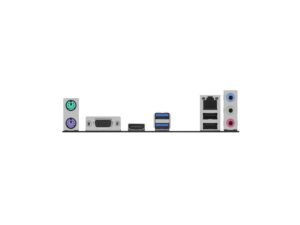 micro ATXPCIe 4.0