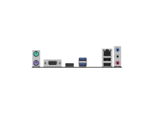 micro ATXPCIe 4.0