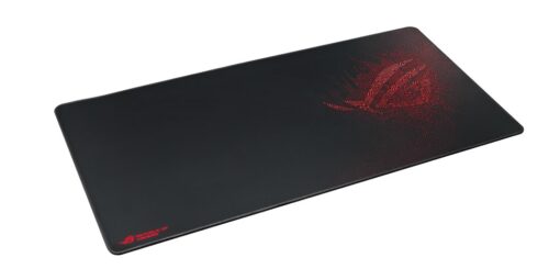 ASUS ROG Sheath Red gaming podloga za miš - Slika 4
