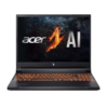 Acer Nitro V16 ANV16-41-R1MS 16" WQXGA IPS AG AMD Ryzen 7-8845HS 16GB/512GB SSD Nvidia GF RTX 4060-8GB NH.QRUEX.004/crna