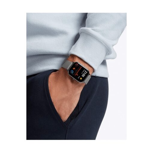 Amazfit pametni sat GTS Lava Gray - Slika 2
