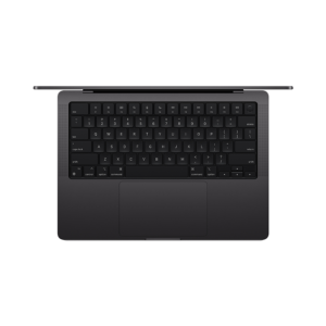 16GB 512GB SSD Black
