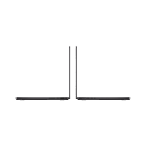 Apple MacBook Pro 14 M4 MW2U3LLA 16GB 512GB SSD Black 2