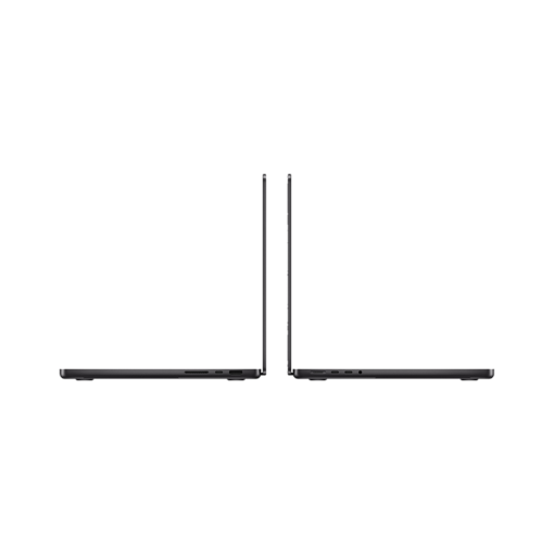 Apple MacBook Pro 14" M4 MW2U3LL/A,16GB 512GB SSD Black - Slika 3