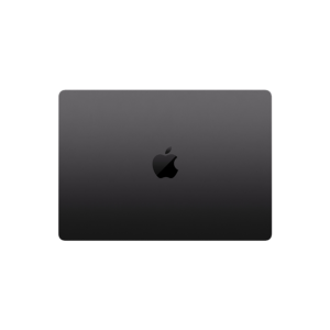 Apple MacBook Pro 14 M4 MW2U3LLA 16GB 512GB SSD Black 5