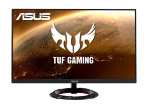 Asus monitor VG249Q1R 165Hz23
