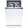 BOSCH perilica posuđa Serie 4|45 cm