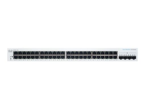 Switch Cisco CBS220 Smart 48-port GE - Slika 2