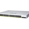 CBS220 Smart 48-port GE