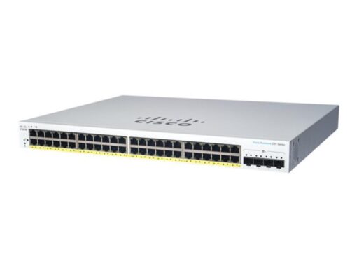 CBS220 Smart 48-port GE