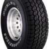 Guma BRIDGESTONE Dueler H/T 689 245/70R16 111S XL Dueler H/T 689 BRIDGESTONE