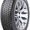 Guma BRIDGESTONE LM-80 EVO 235/60R16 100H    LM-80 EVO BRIDGESTONE