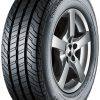 Guma CONTINENTAL ContiVanContact 100 205/65R16C 103/101H  ContiVanContact 100 CONTINENTAL