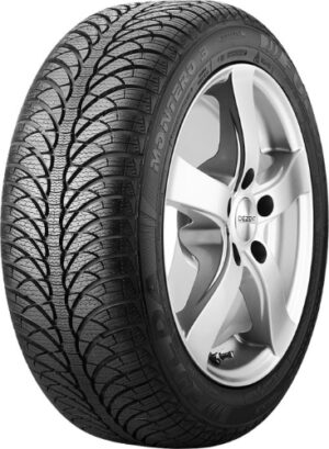 Guma FULDA Kristall Montero 3 195/65R15 95T XL   Kristall Montero 3 FULDA
